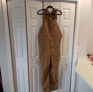 Patagonia Workwear overalls